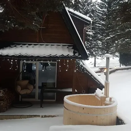 Lodge Oliwne Wzgorza *