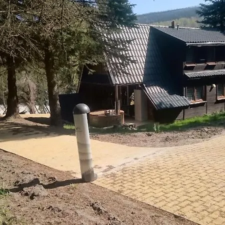 Oliwne Wzgorza Stronie Śląskie