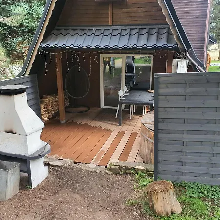 Oliwne Wzgorza * Stronie Śląskie