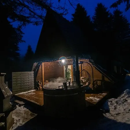 Oliwne Wzgórza * Stronie Śląskie