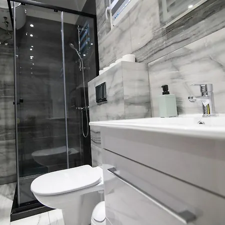 Oliwne Wzgorza * Stronie Śląskie