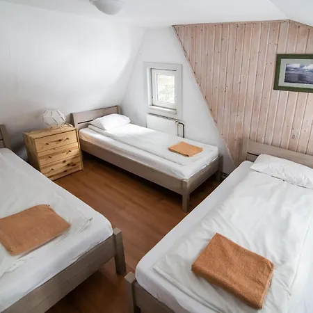 Oliwne Wzgorza Lodge