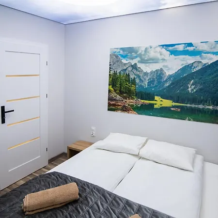 Oliwne Wzgorza Orman Evi