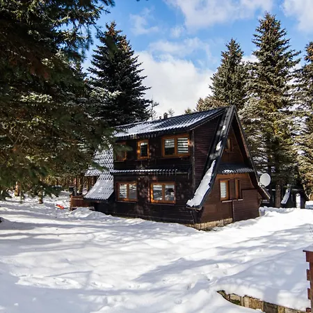 Oliwne Wzgorza Orman Evi Stronie Śląskie