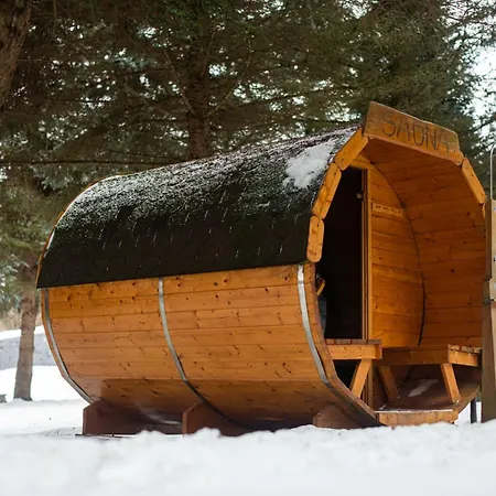 Orman Evi Oliwne Wzgorza *