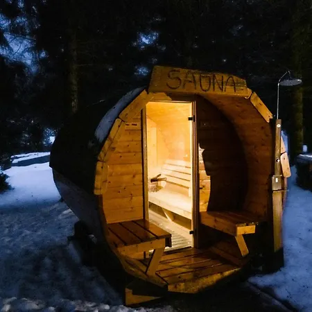 Oliwne Wzgorza * Stronie Śląskie