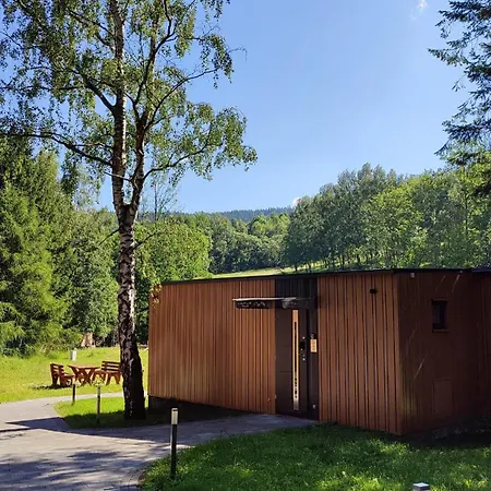 Domek letniskowy Oliwne Wzgórza Stronie Śląskie