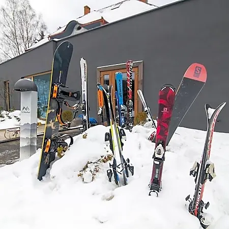 Lodge Oliwne Wzgórza *