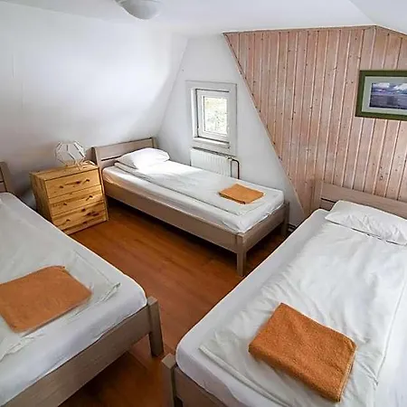 Lodge Oliwne Wzgórza *