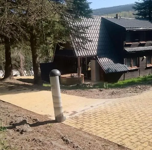 Oliwne Wzgórza Stronie Śląskie