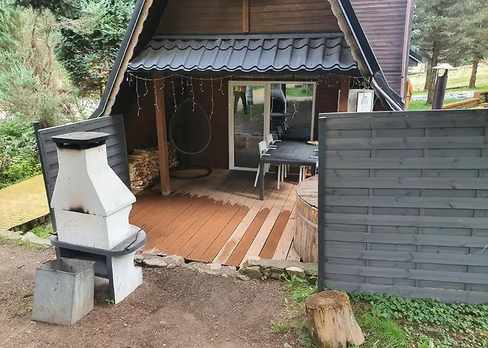 Oliwne Wzgorza * Stronie Śląskie