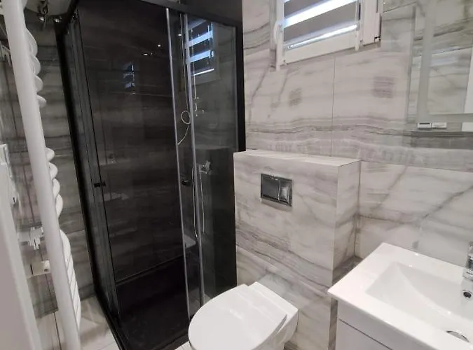 Oliwne Wzgorza بيت خشبي Stronie Śląskie