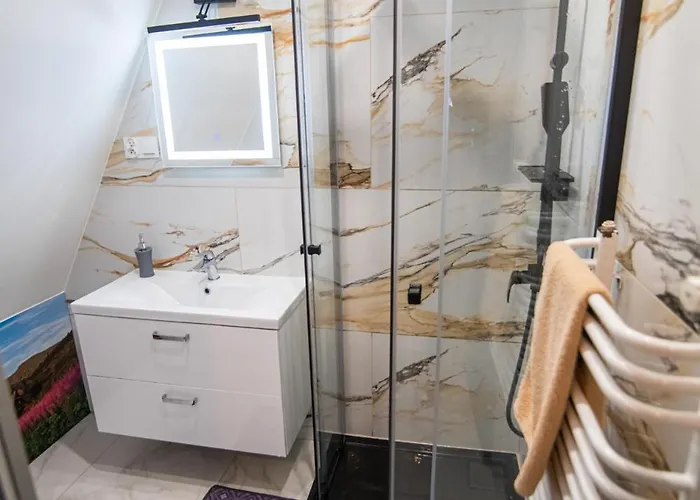 Oliwne Wzgorza Lodge *