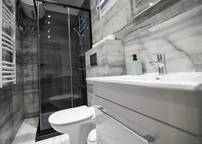 Oliwne Wzgorza * Stronie Slaskie