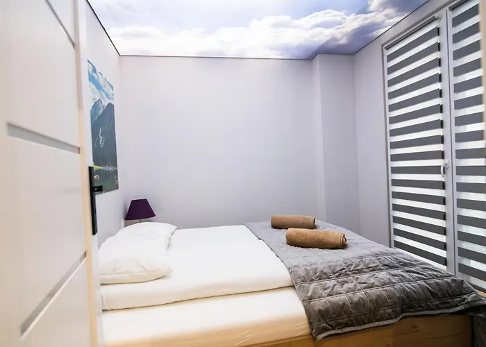 Oliwne Wzgorza * Stronie Slaskie