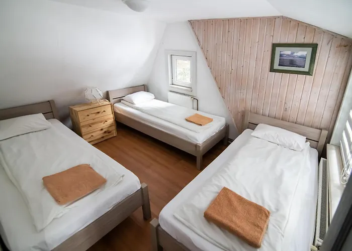 Oliwne Wzgorza Lodge