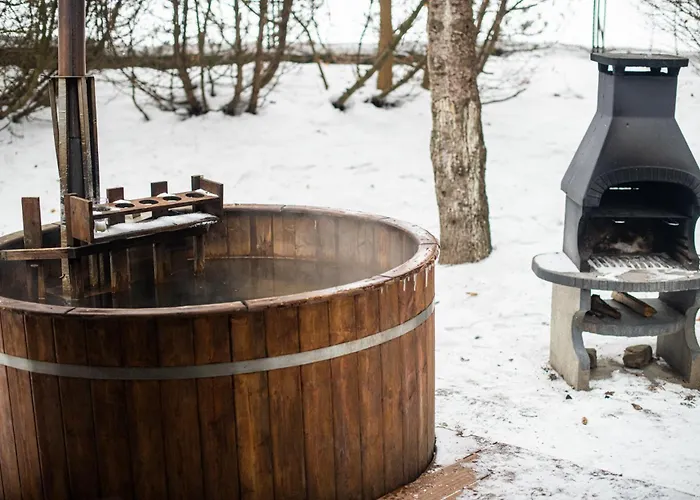 Lodge Oliwne Wzgorza *