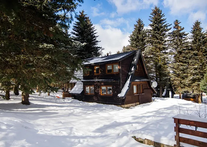 Oliwne Wzgorza Lodge Stronie Slaskie