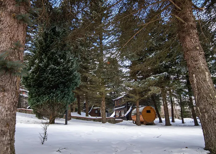 Oliwne Wzgorza Stronie Slaskie