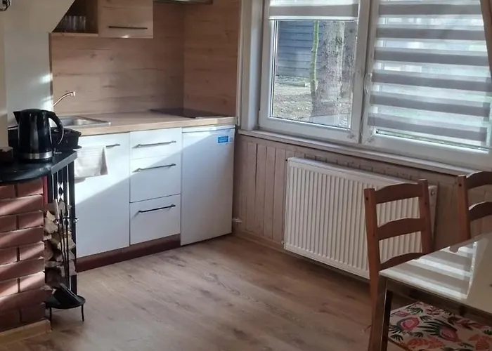 Oliwne Wzgorza * Stronie Slaskie